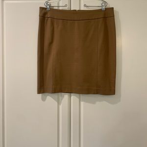 Halogen Knit Skirt